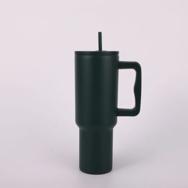 New Four-Generation 40 Oz Tumbler