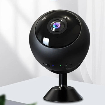 A10 Wireless Camera 2 Mega pixel Camera Lens