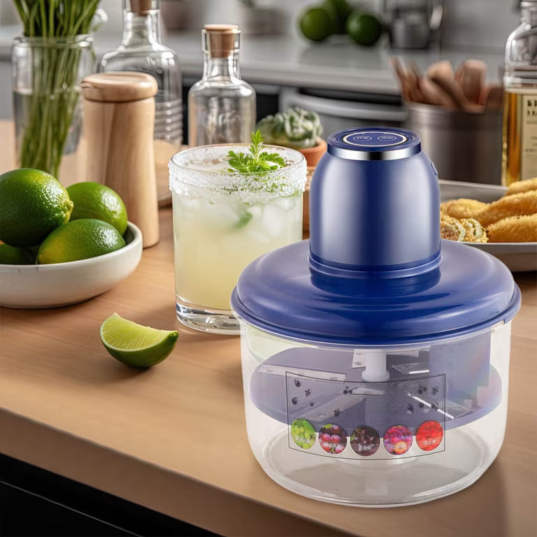 Automatic Electric Fruit & Vegetable Peeler Machine | Fast, Easy & Hands-Free Peeling