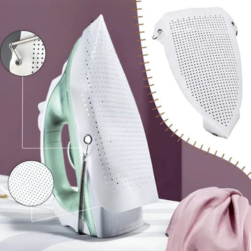 Teflon Iron Cover Protector for Clothes
